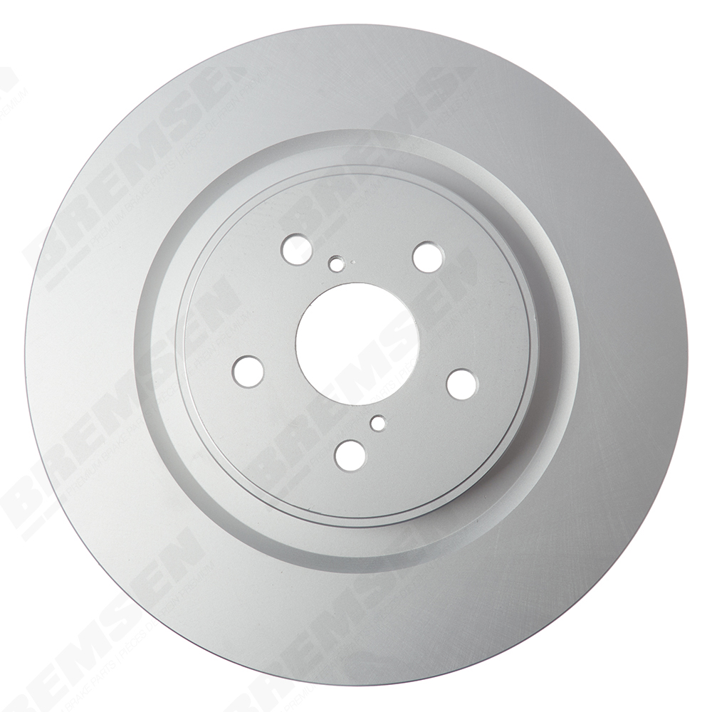 DISQUE DE FREIN BREMSEN - 2