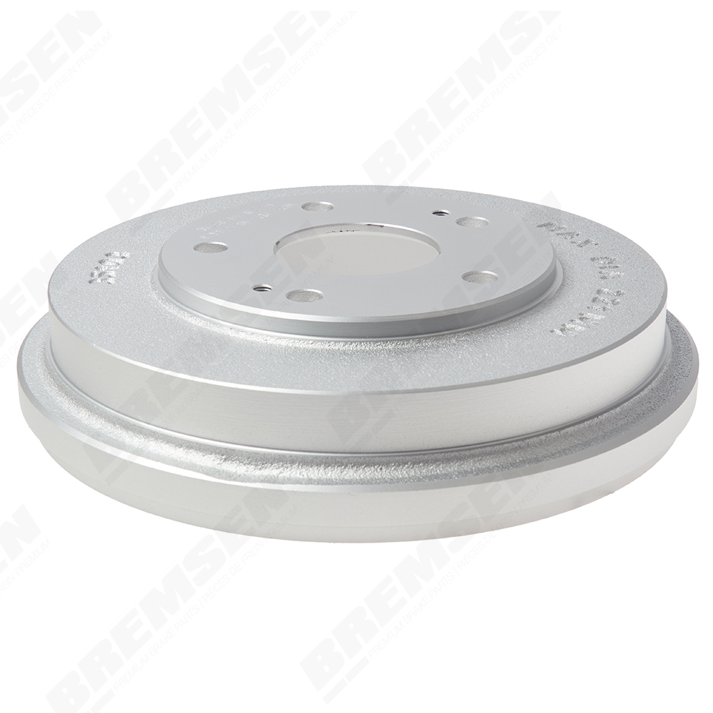TAMBOUR DE FREIN BREMSEN - 2