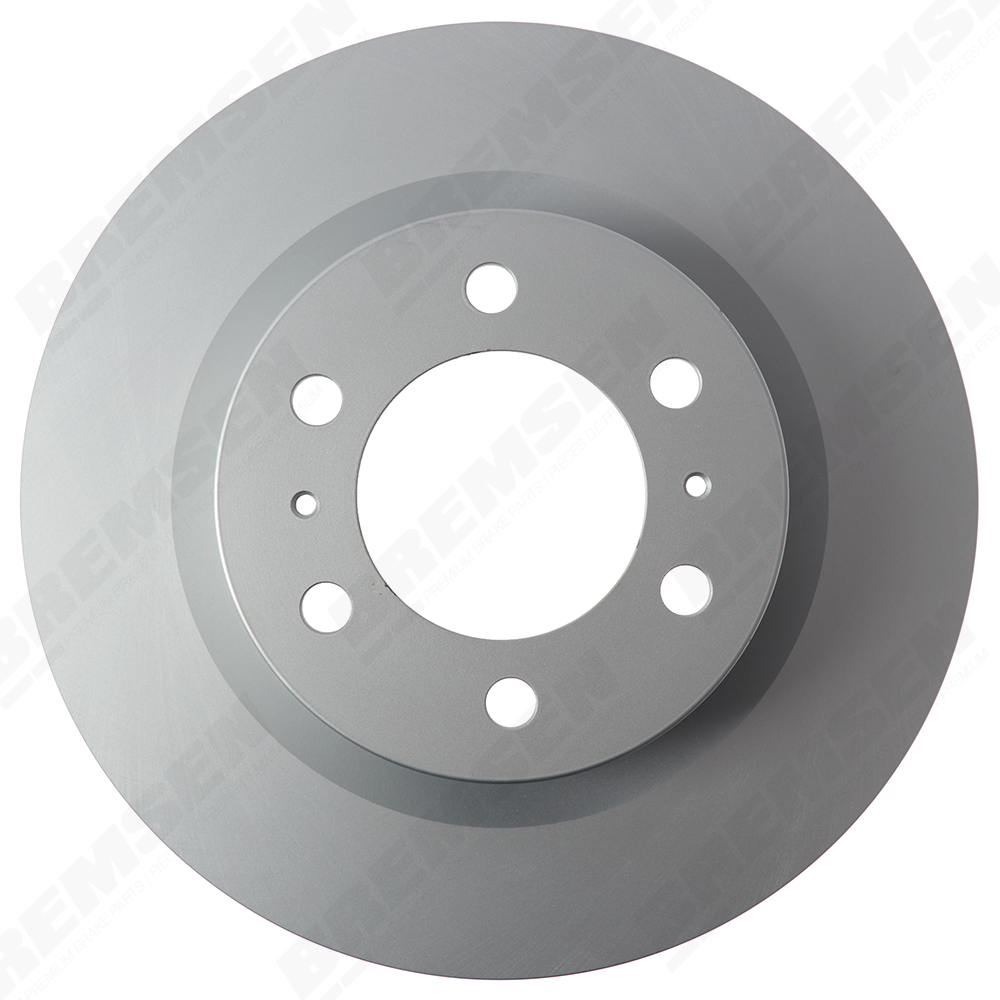 DISQUE DE FREIN BREMSEN - 3