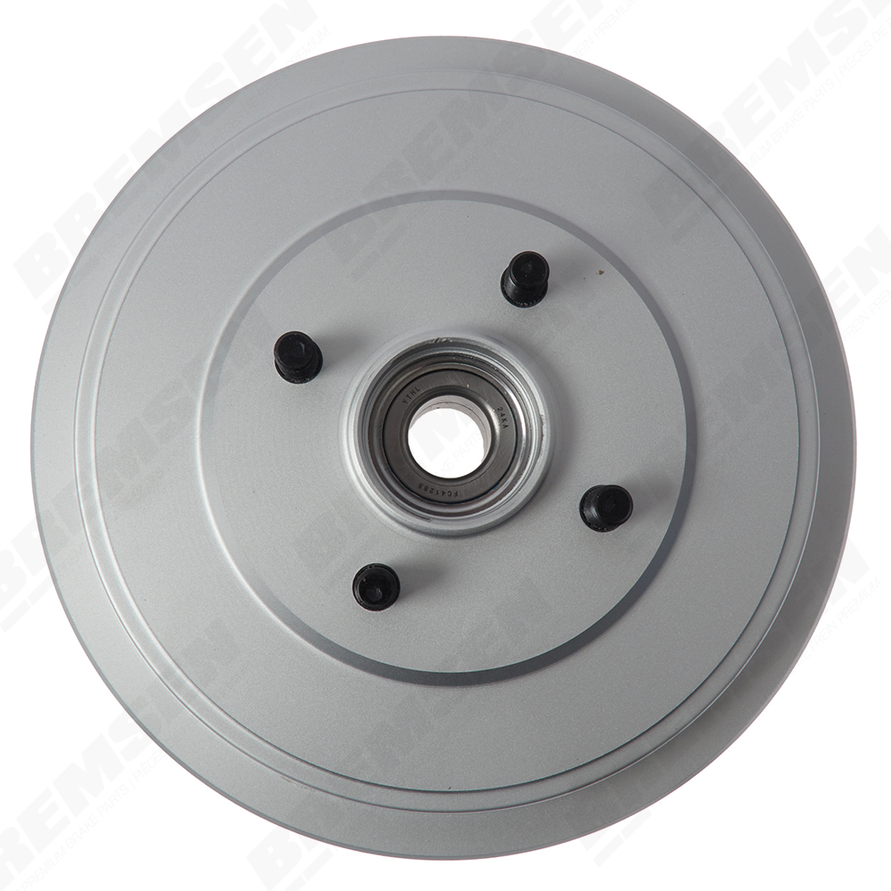TAMBOUR DE FREIN BREMSEN - 2