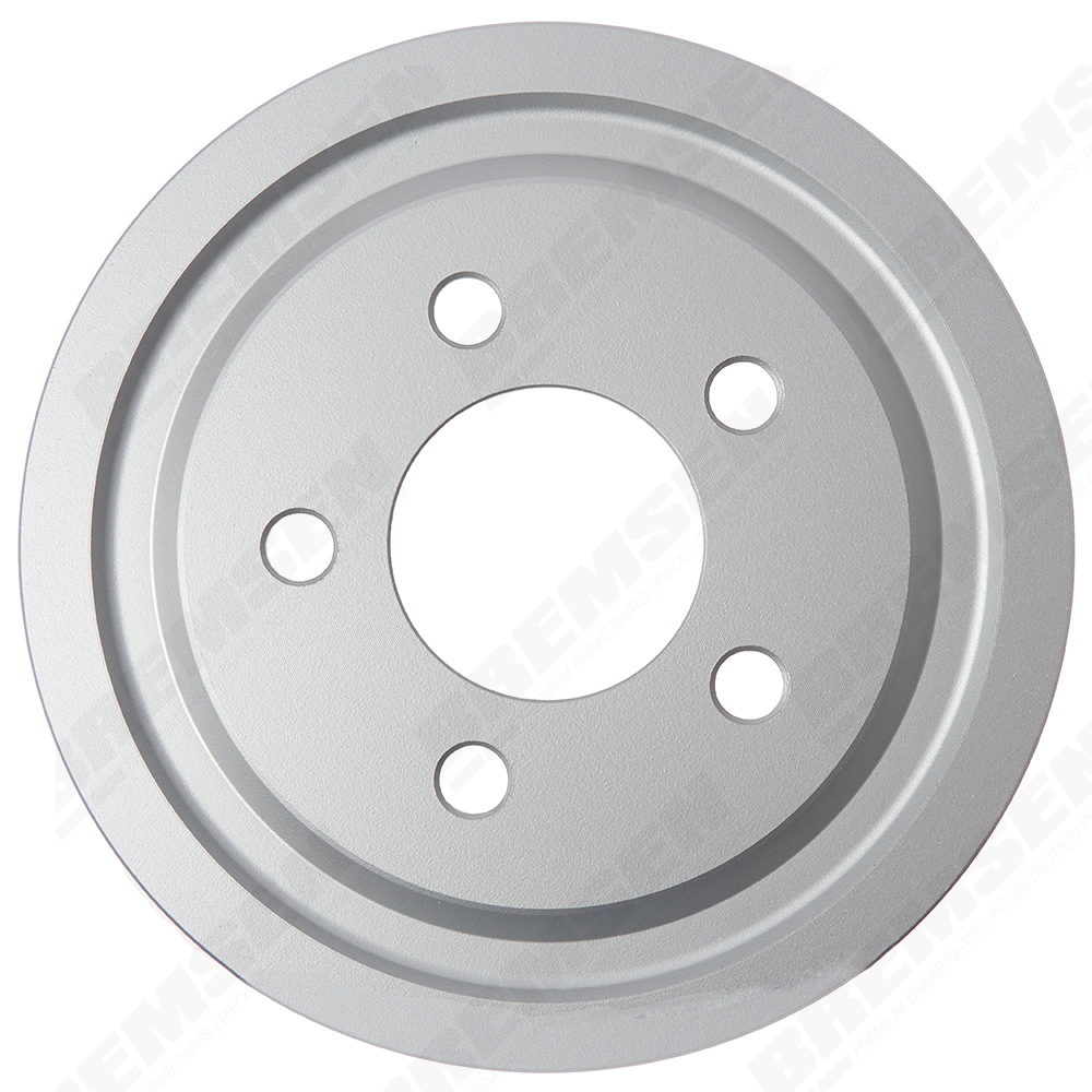 TAMBOUR DE FREIN BREMSEN - 3