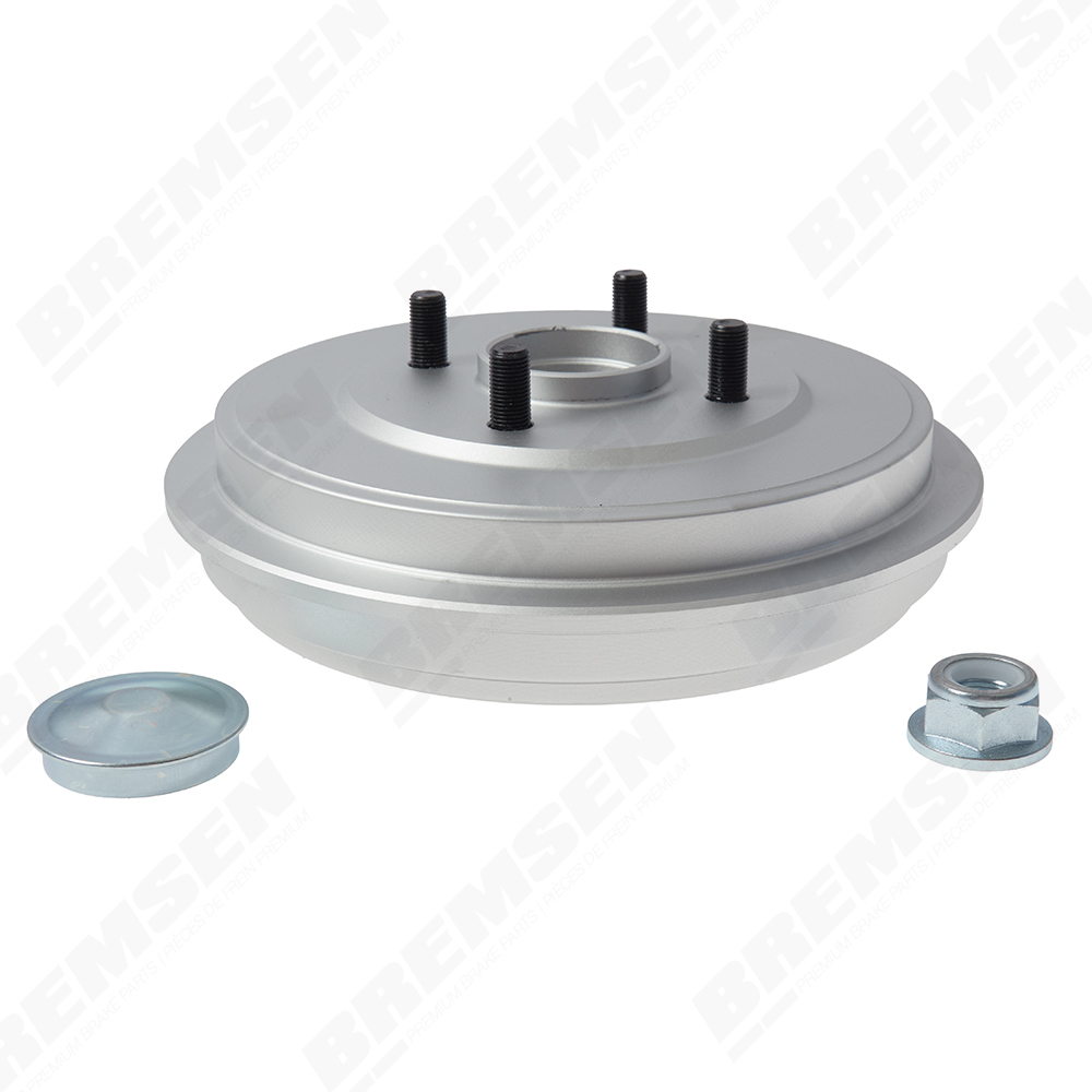 TAMBOUR DE FREIN BREMSEN - 3