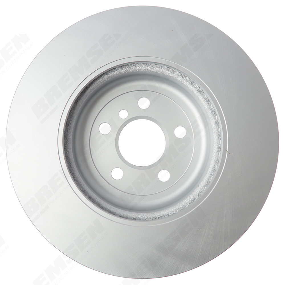 DISQUE DE FREIN BREMSEN - 2