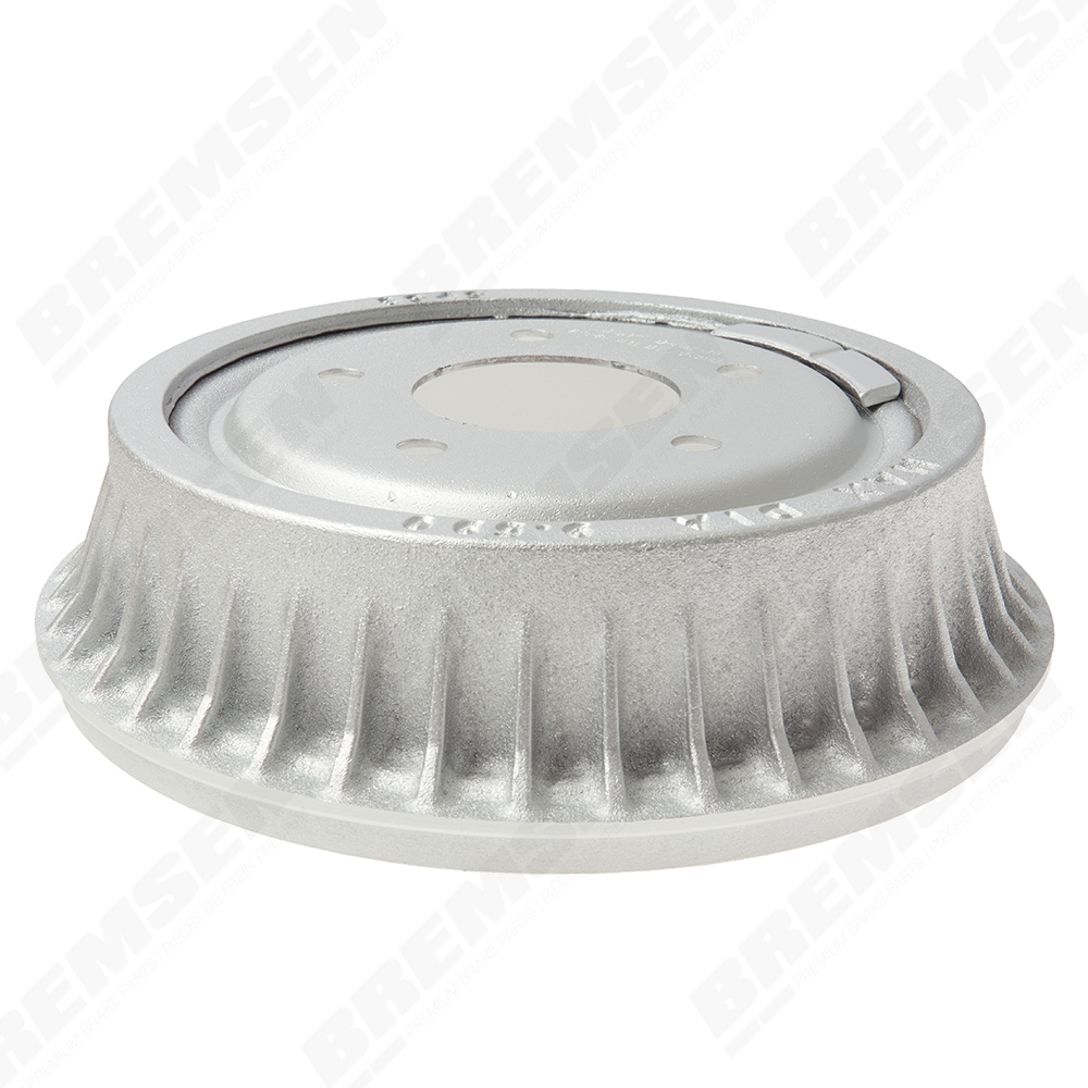 TAMBOUR DE FREIN BREMSEN - 2