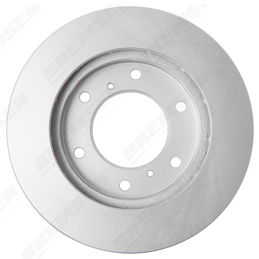DISQUE DE FREIN BREMSEN - 3