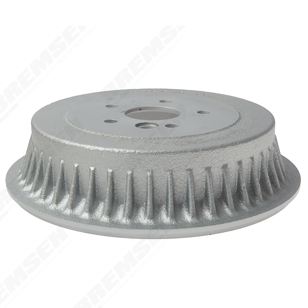 TAMBOUR DE FREIN BREMSEN - 3