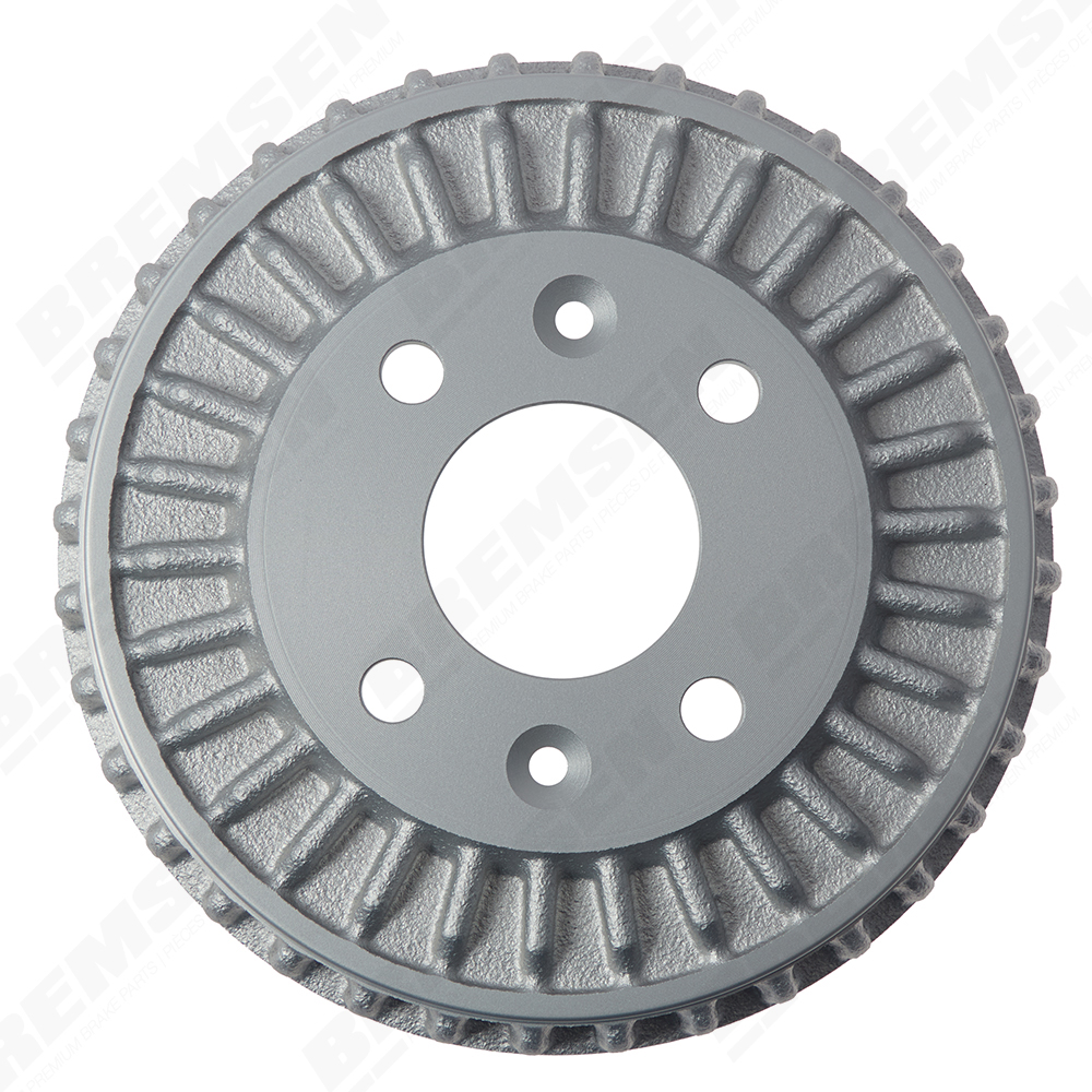 TAMBOUR DE FREIN BREMSEN - 2