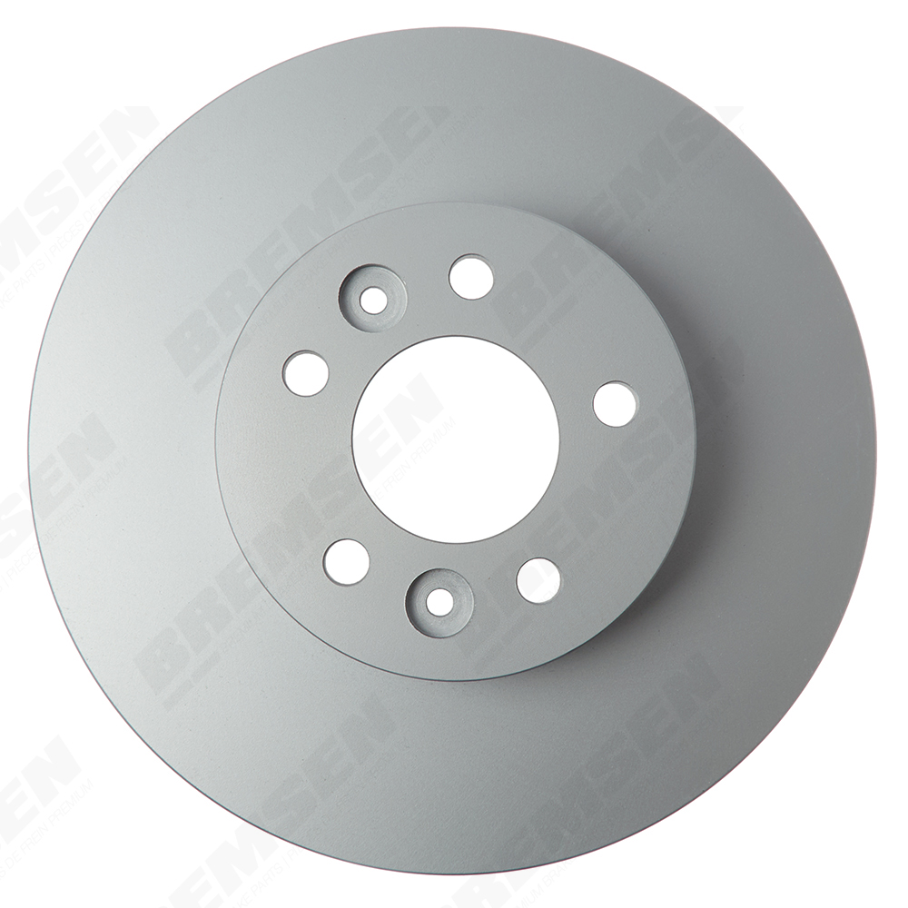 DISQUE DE FREIN BREMSEN - 3