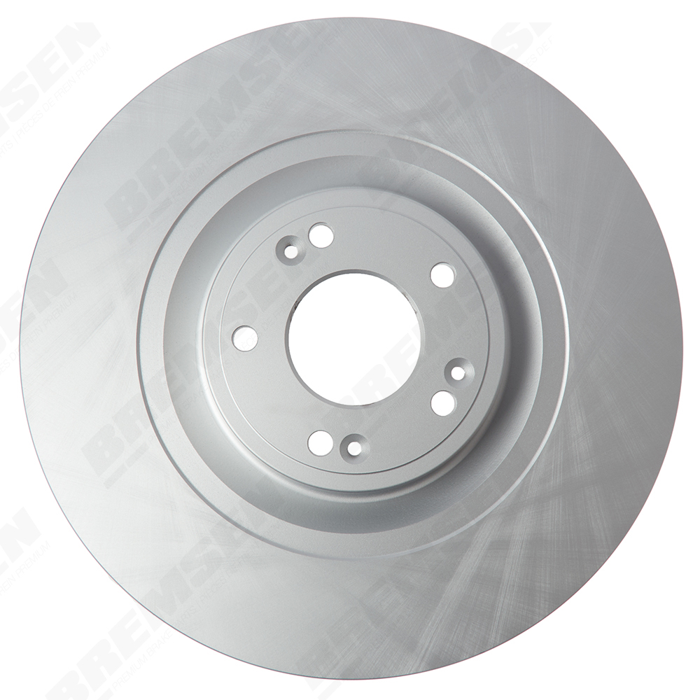 DISQUE DE FREIN BREMSEN - 3