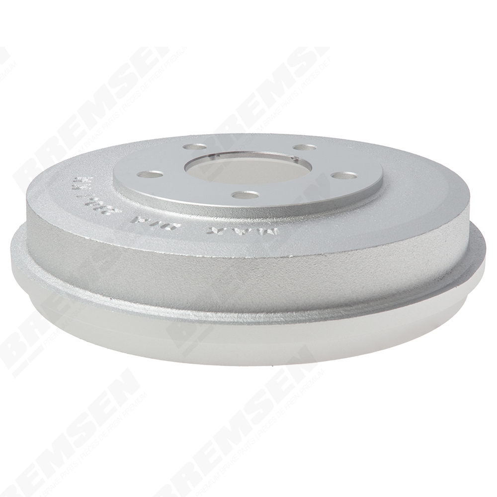 TAMBOUR DE FREIN BREMSEN - 2