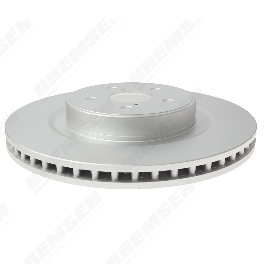 DISQUE DE FREIN BREMSEN - 3
