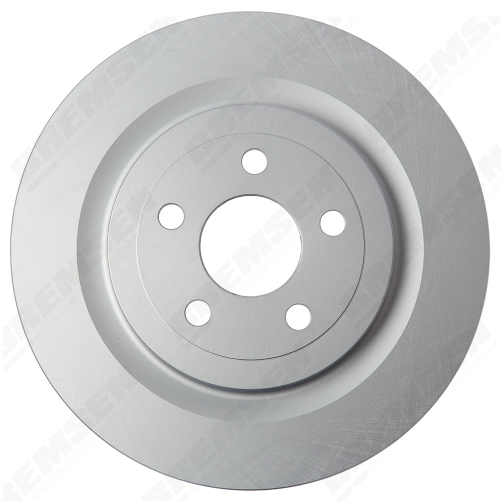 DISQUE DE FREIN BREMSEN - 3