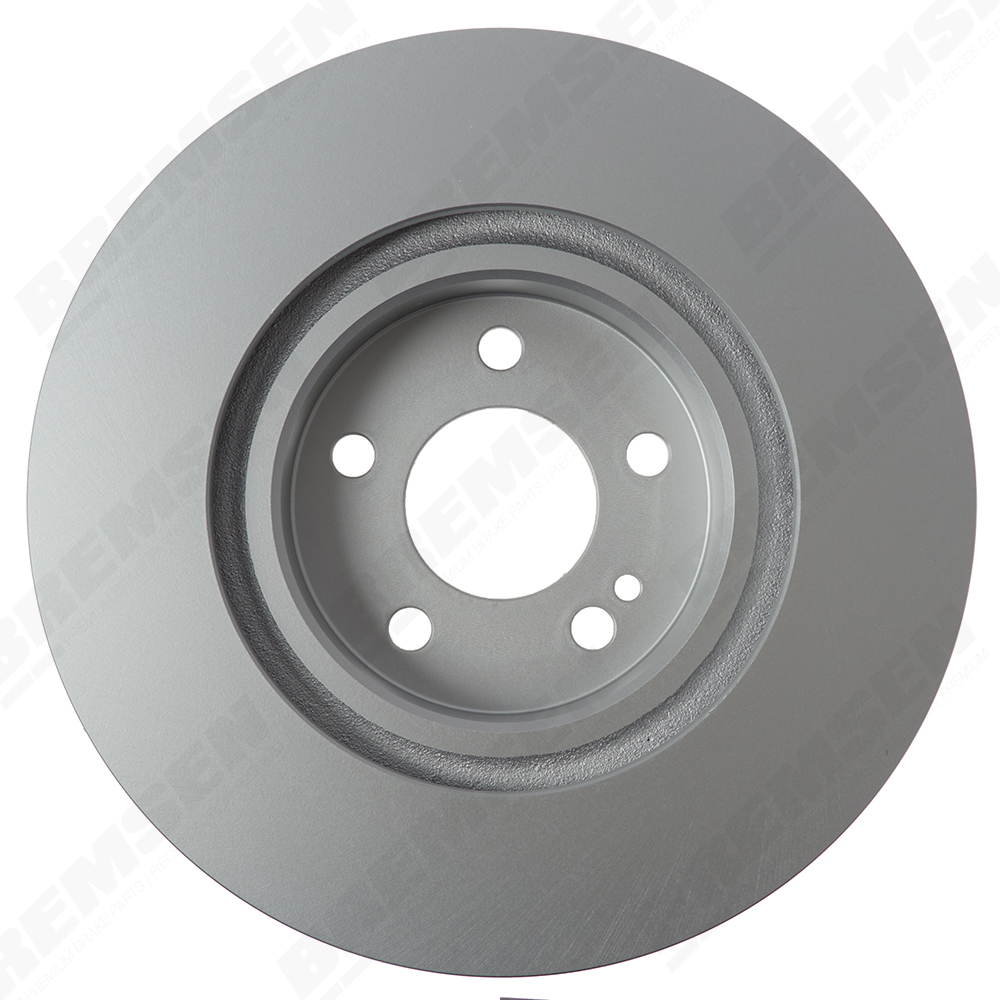 BREMSEN COATED BRAKE DISC - 3