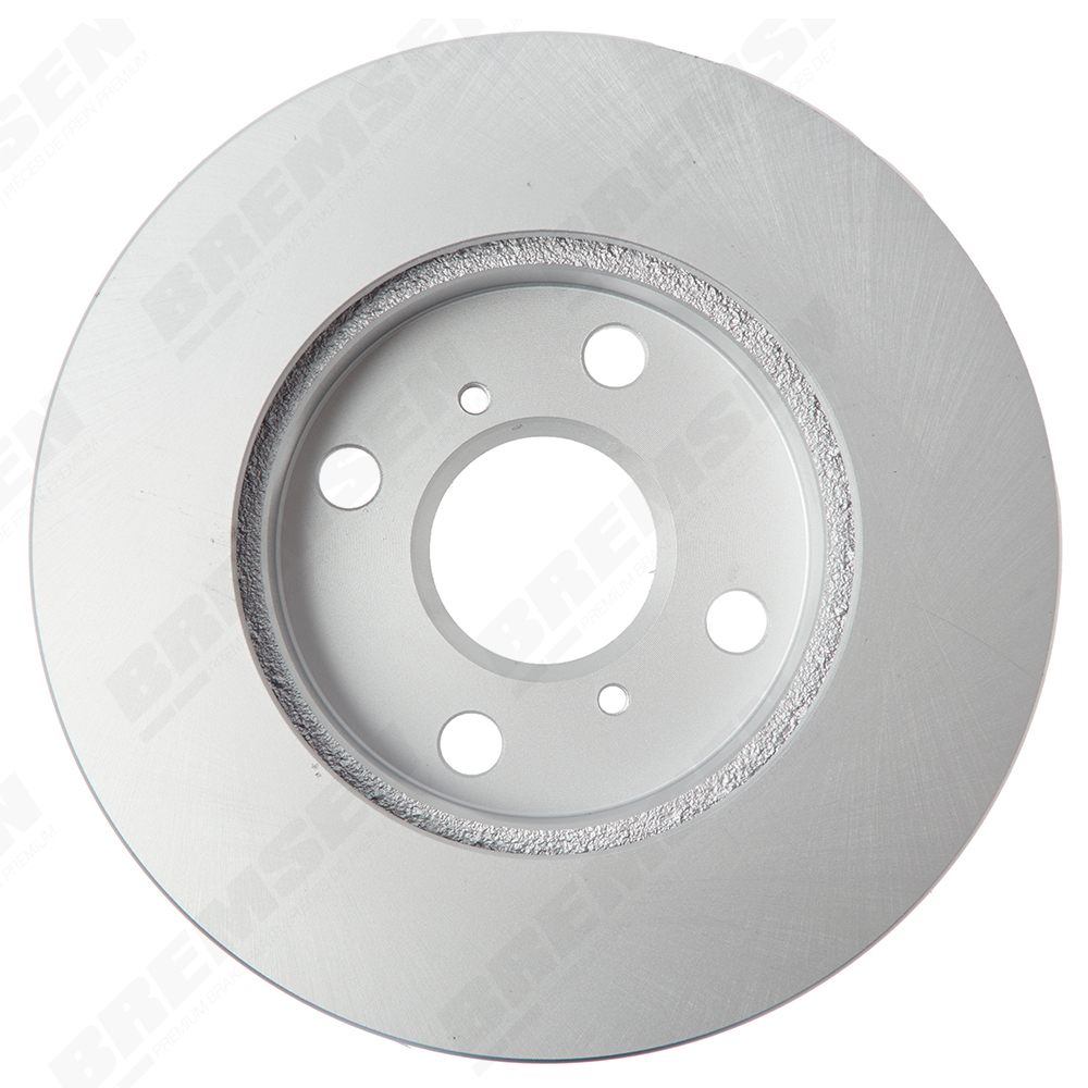 DISQUE DE FREIN BREMSEN - 3
