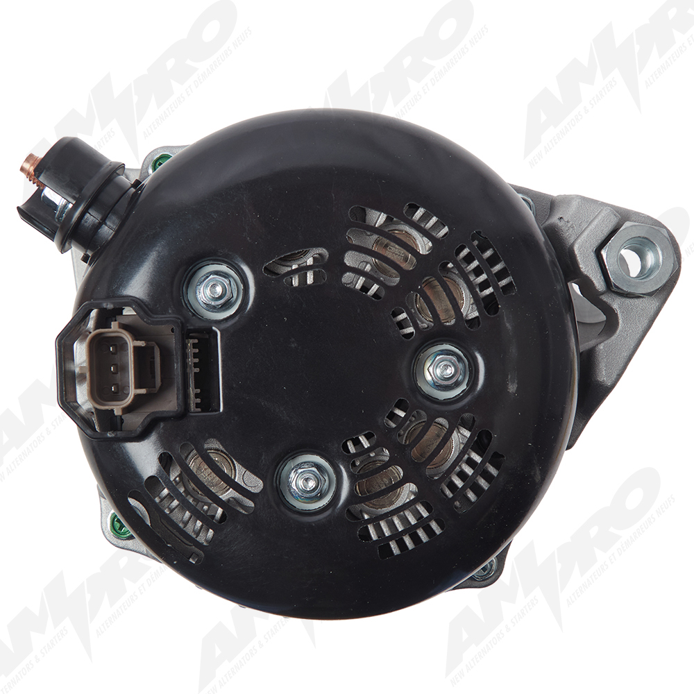 ALTERNATEUR NEUF AMPRO