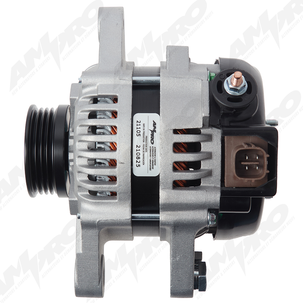 ALTERNATEUR NEUF AMPRO - 4