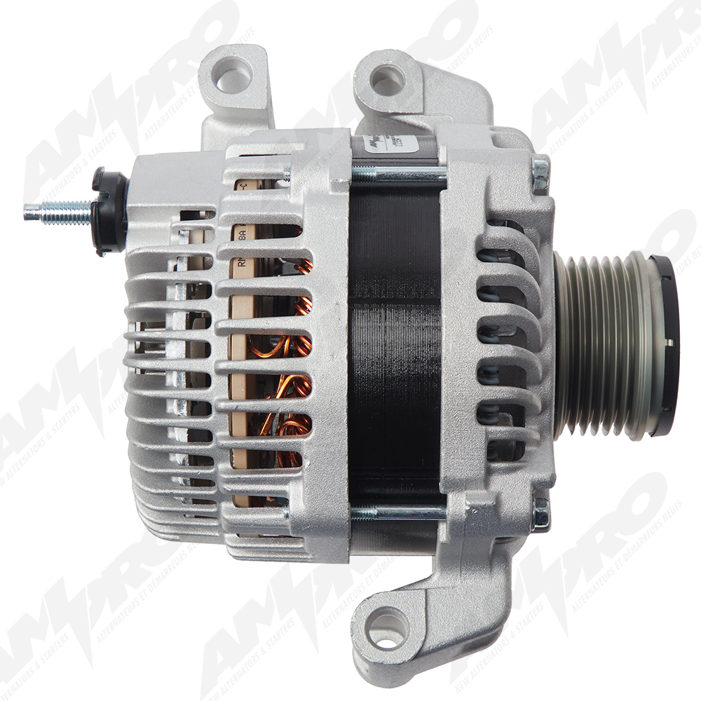ALTERNATEUR NEUF AMPRO - 4