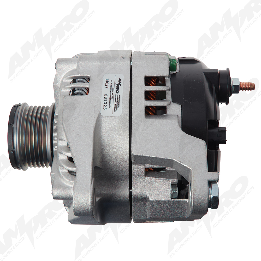 ALTERNATEUR NEUF AMPRO - 3