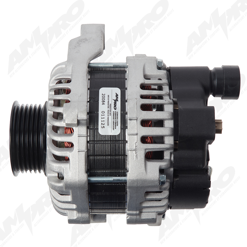 ALTERNATEUR NEUF AMPRO - 4