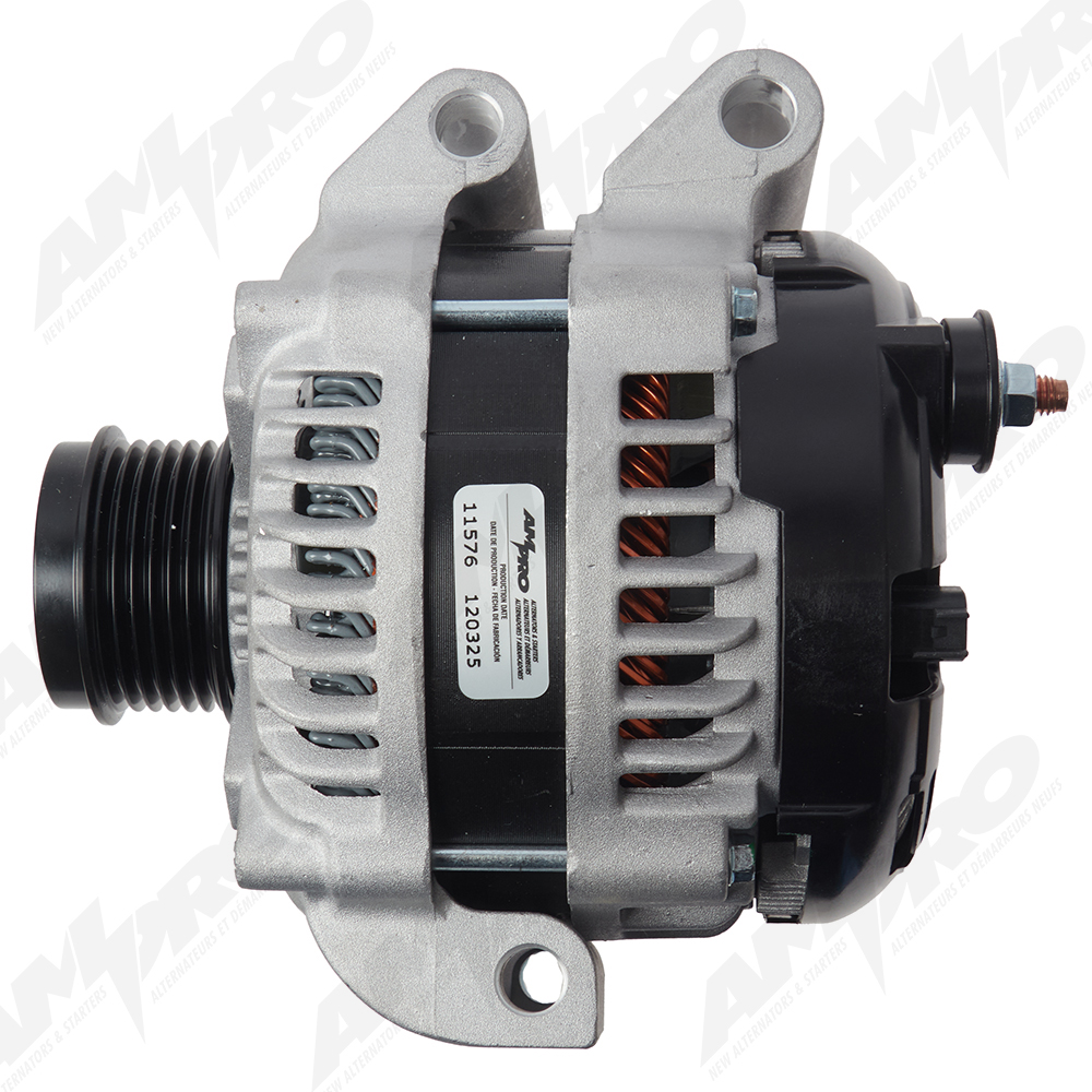 ALTERNATEUR NEUF AMPRO - 4