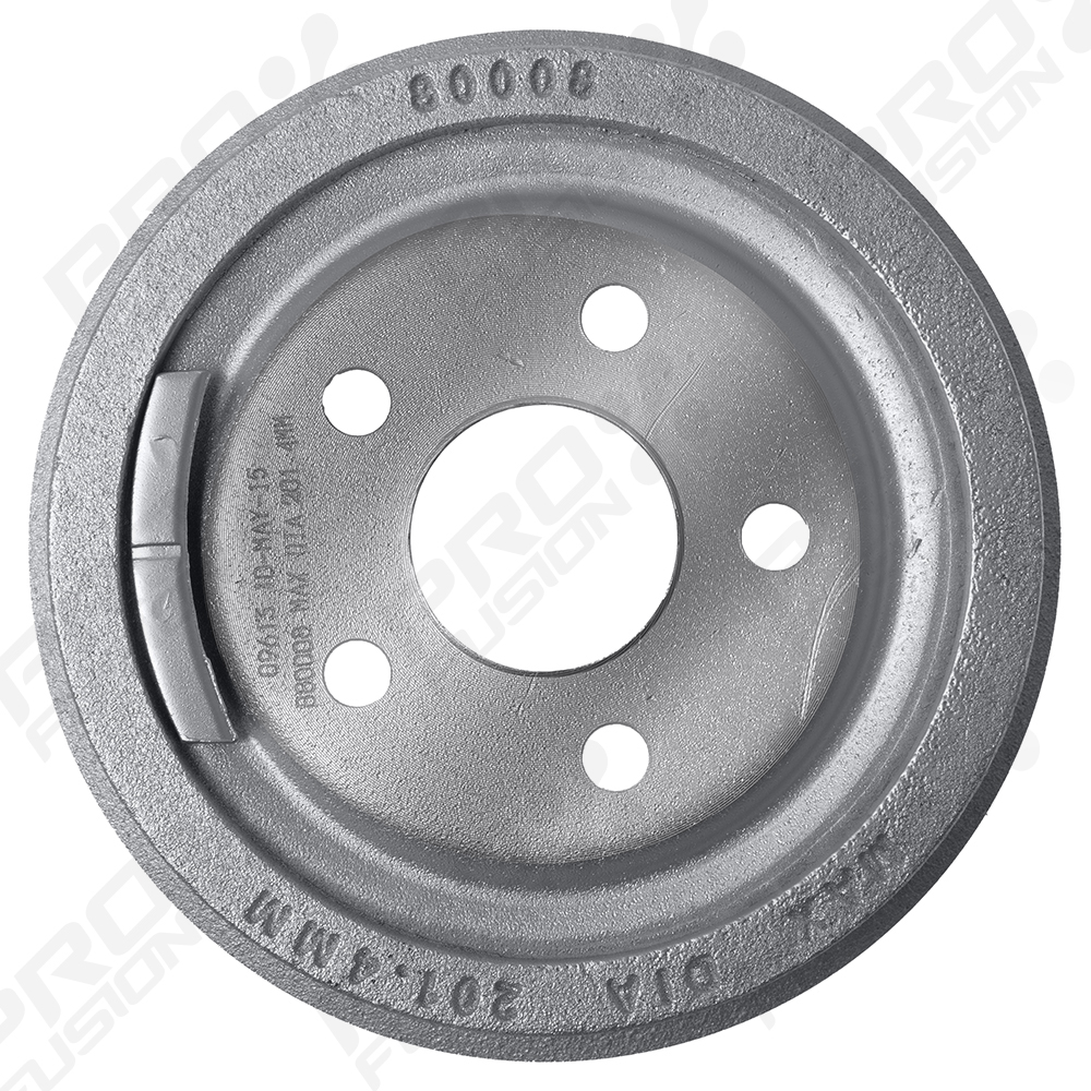 PROFUSION BRAKE DRUM