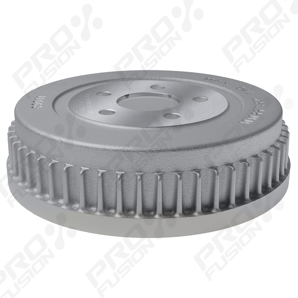 PROFUSION BRAKE DRUM - 2