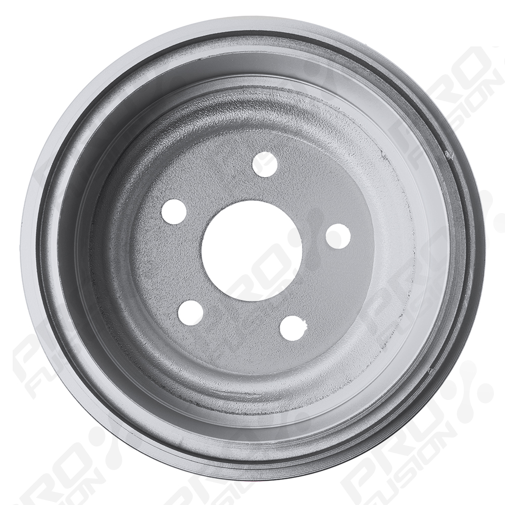 PROFUSION BRAKE DRUM - 2