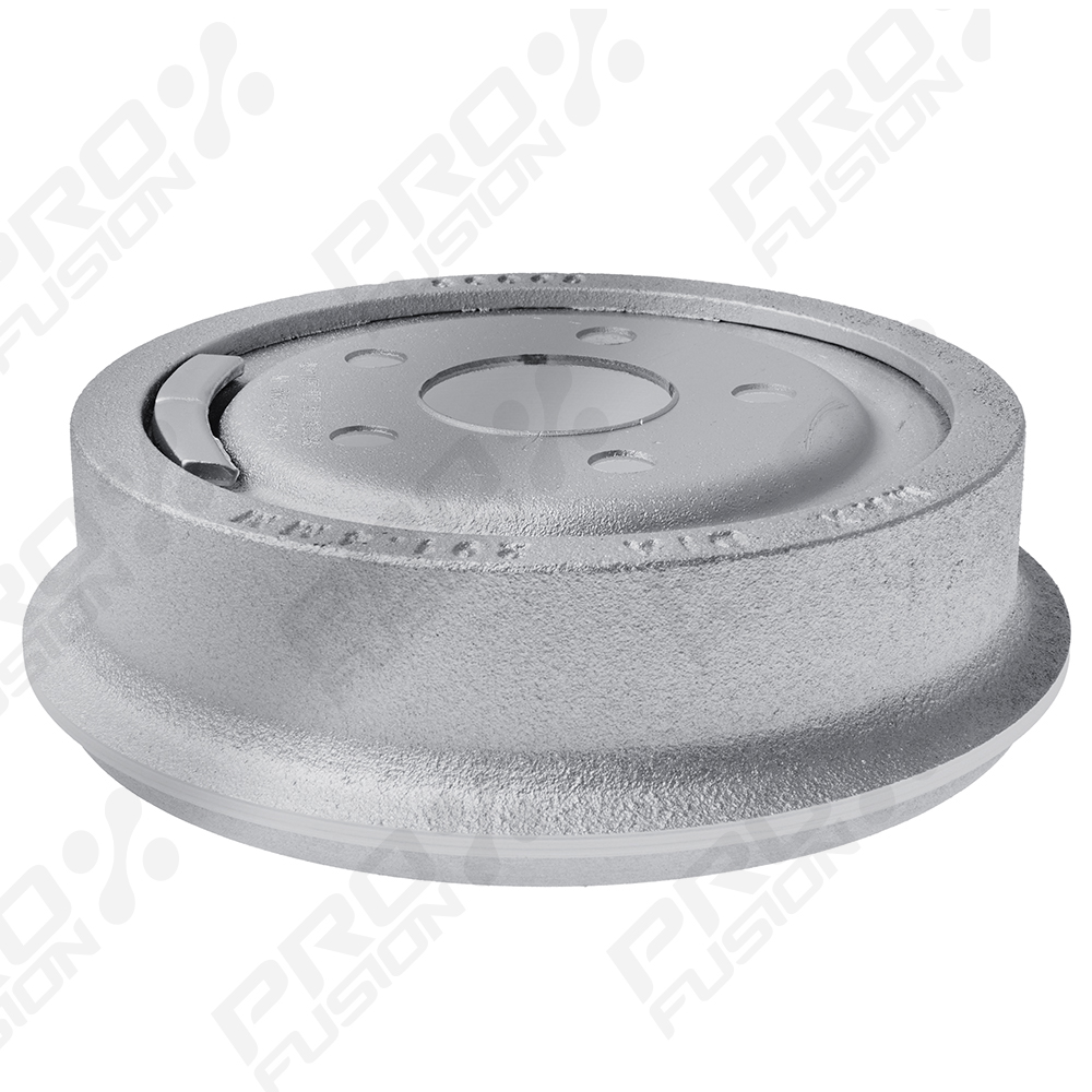 PROFUSION BRAKE DRUM - 3