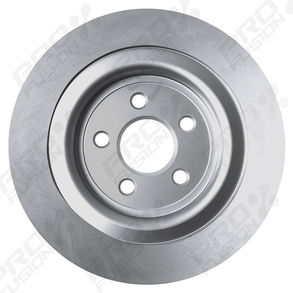 PROFUSION BRAKE DISC - 2