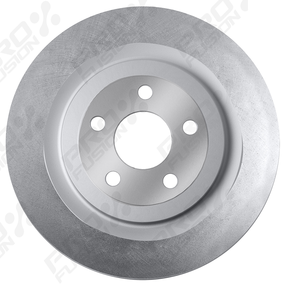 PROFUSION BRAKE DISC - 3