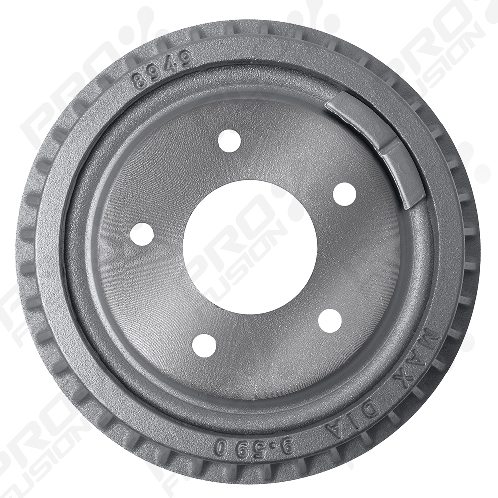 PROFUSION BRAKE DRUM