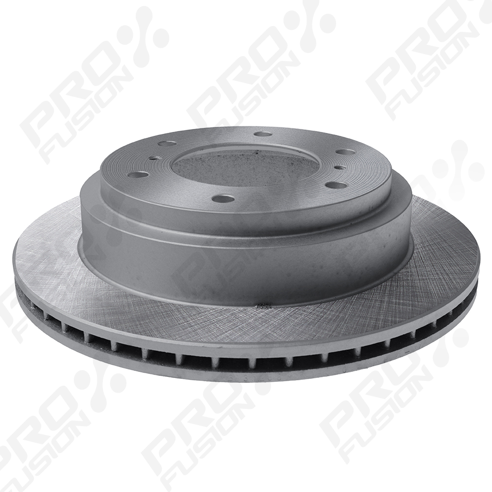 PROFUSION BRAKE DISC - 2