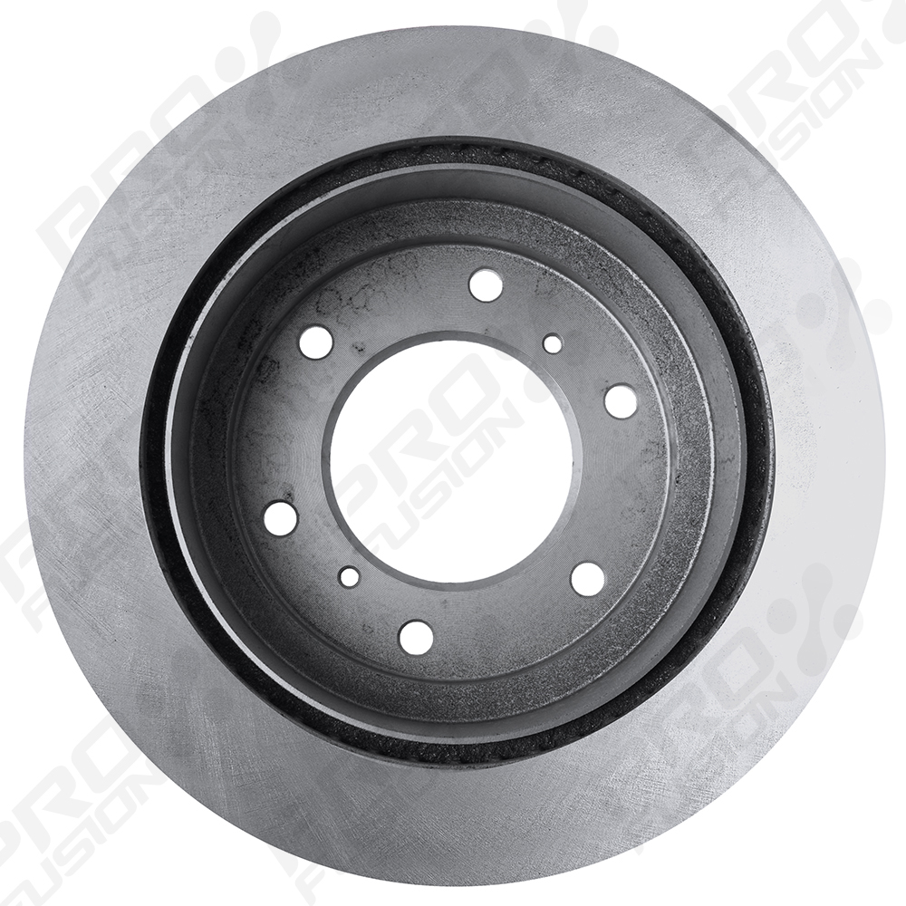 PROFUSION BRAKE DISC - 3