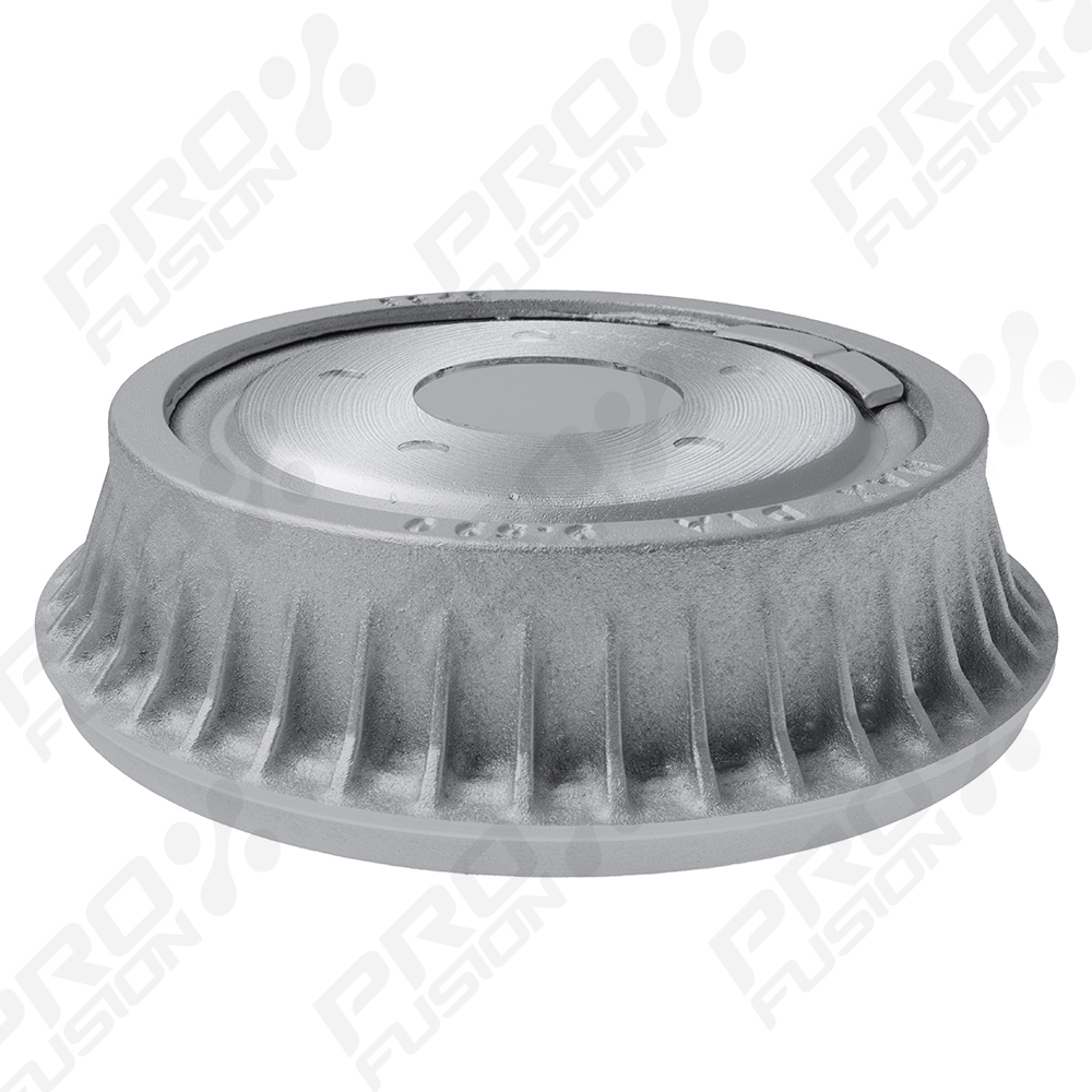 PROFUSION BRAKE DRUM - 2