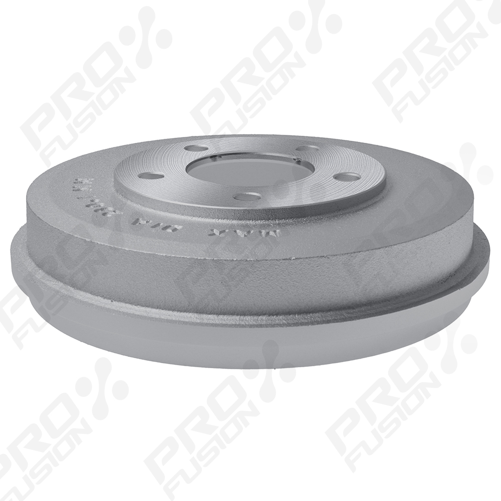 PROFUSION BRAKE DRUM - 2