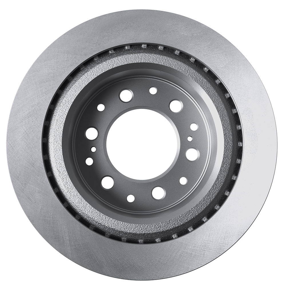 PROFUSION BRAKE DISC - 2