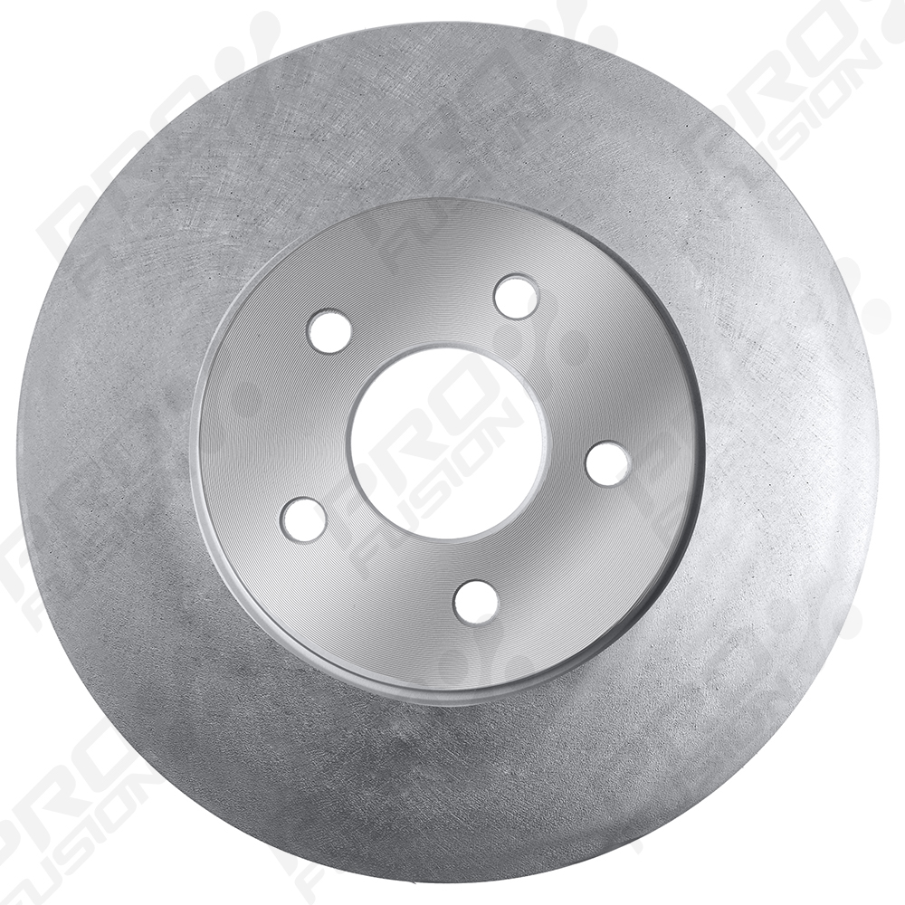 PROFUSION BRAKE DISC - 2