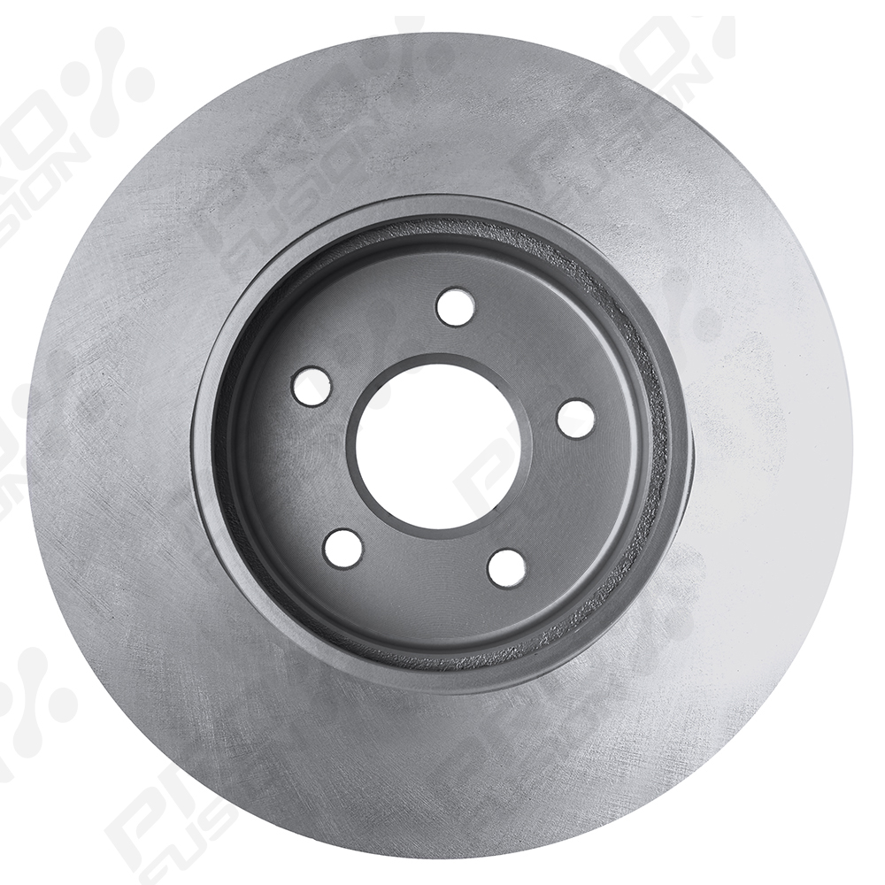 PROFUSION BRAKE DISC - 3
