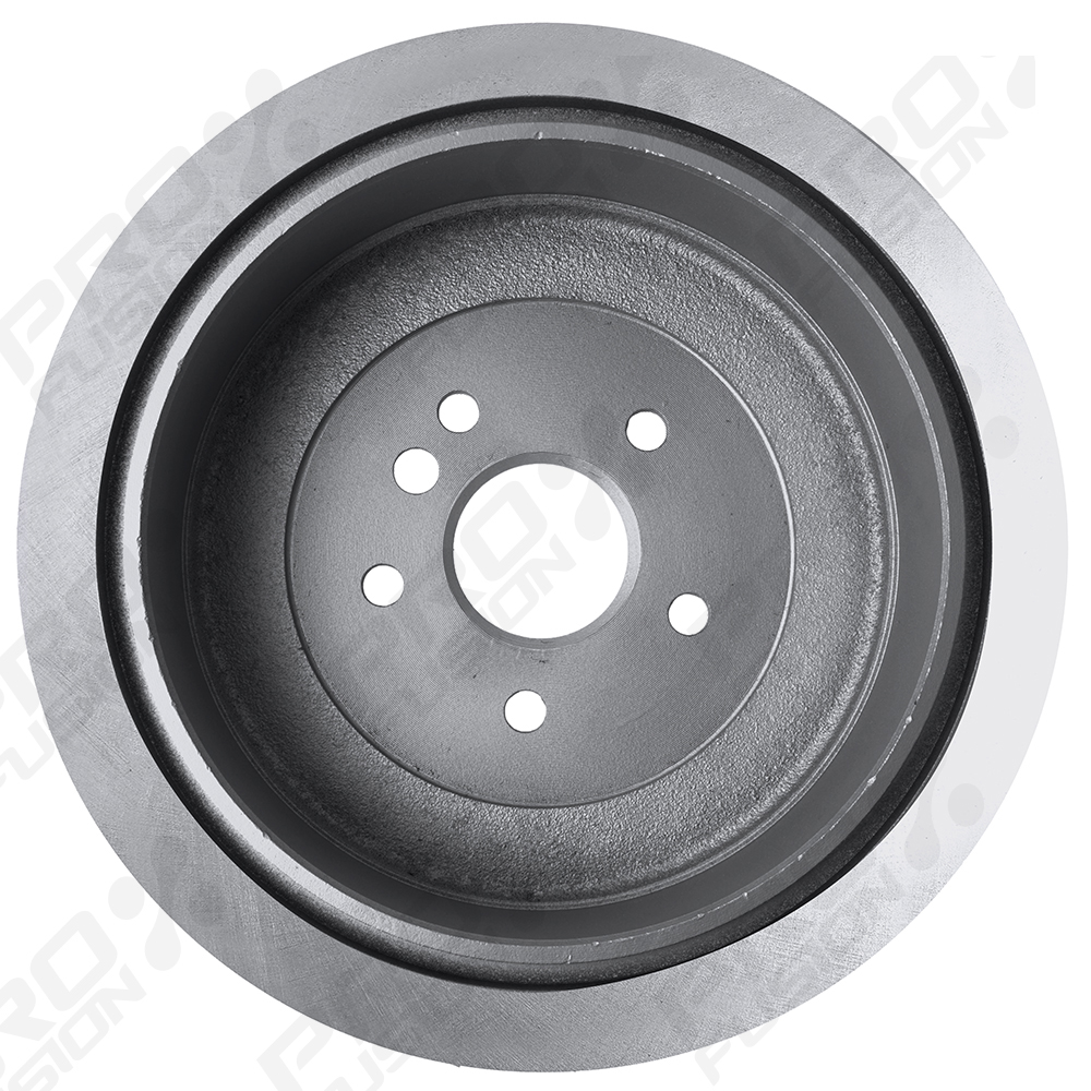 TAMBOUR DE FREIN PROFUSION - 3