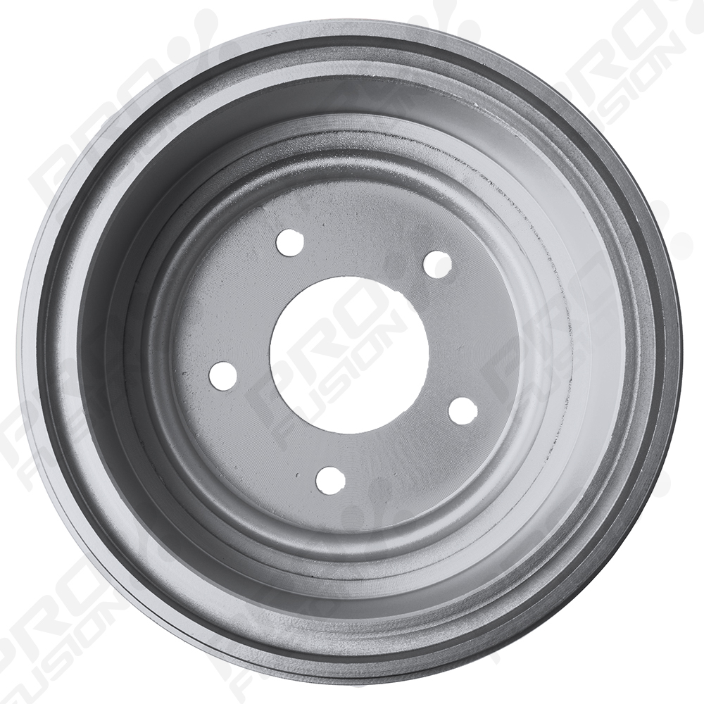 PROFUSION BRAKE DRUM - 3