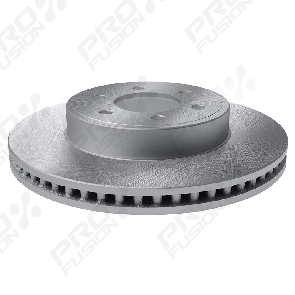 PROFUSION BRAKE DISC - 2