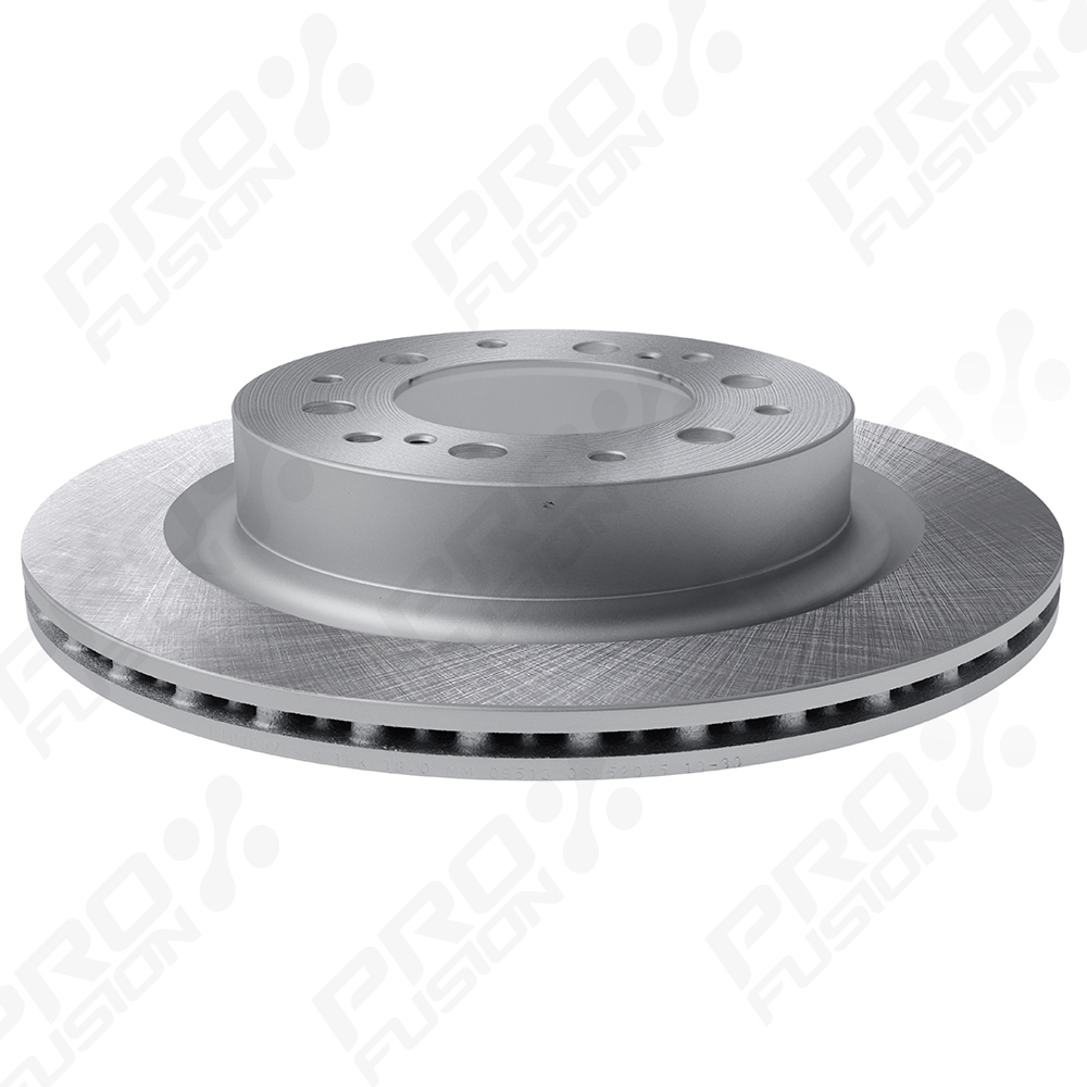 PROFUSION BRAKE DISC - 3