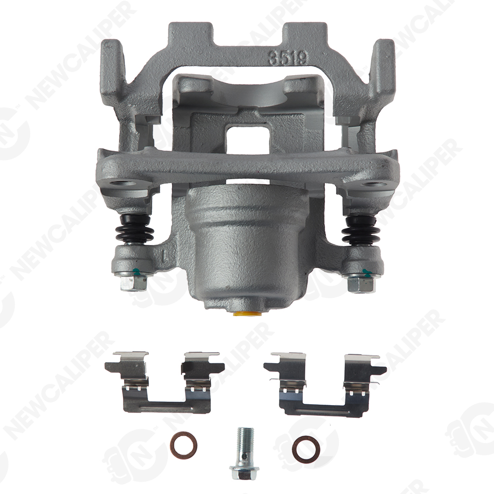 BREMSEN BRAKE CALIPER