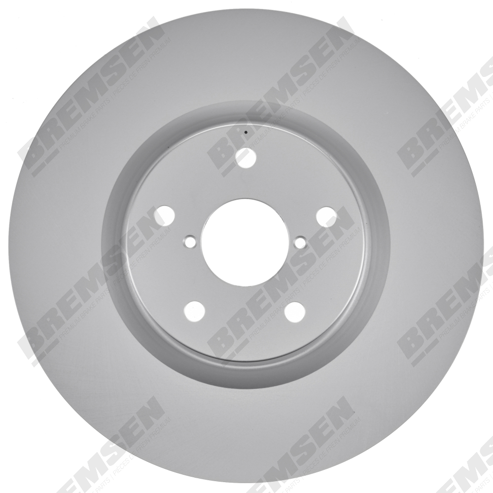 DISQUE DE FREIN BREMSEN