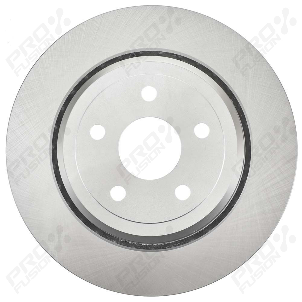 DISQUE DE FREIN PROFUSION