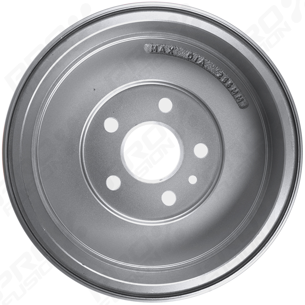 PROFUSION BRAKE DRUM