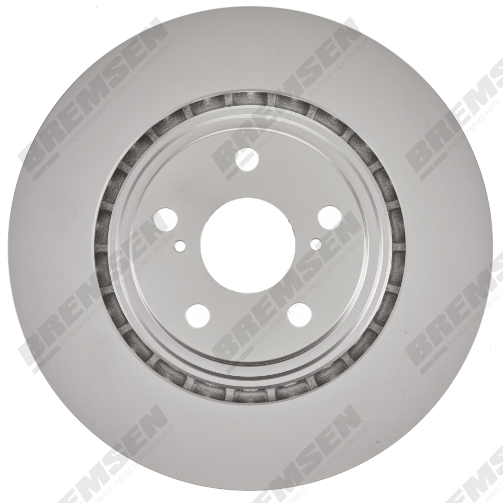 DISQUE DE FREIN BREMSEN