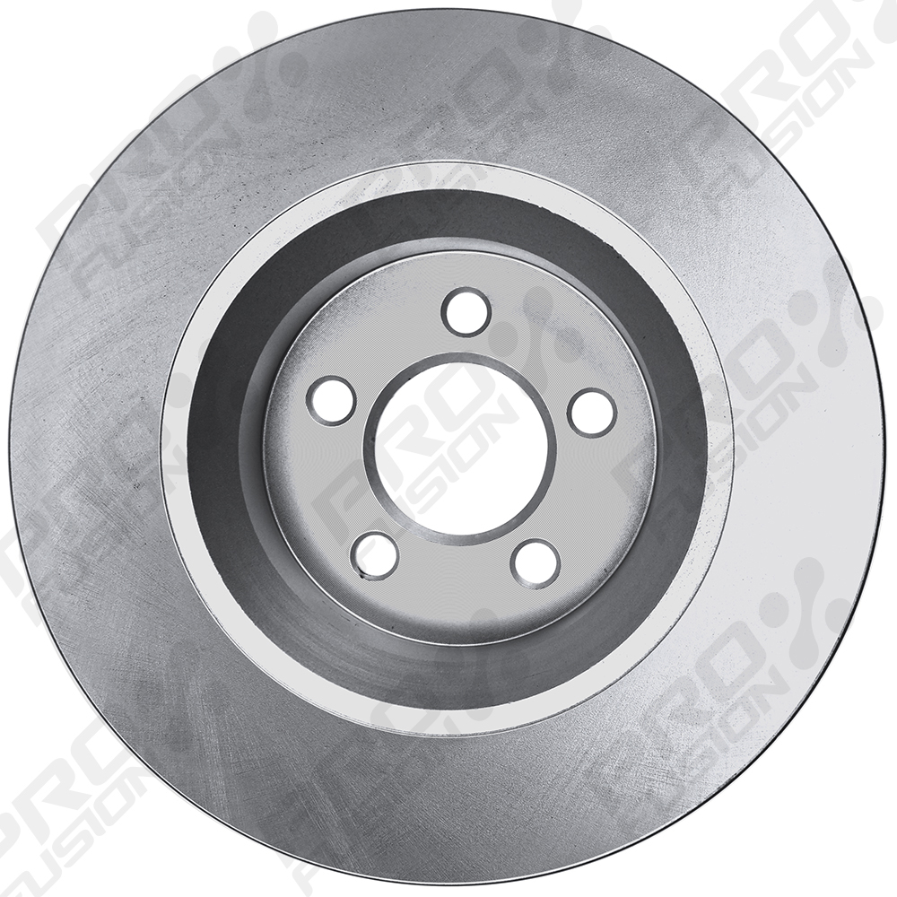 PROFUSION BRAKE DISC
