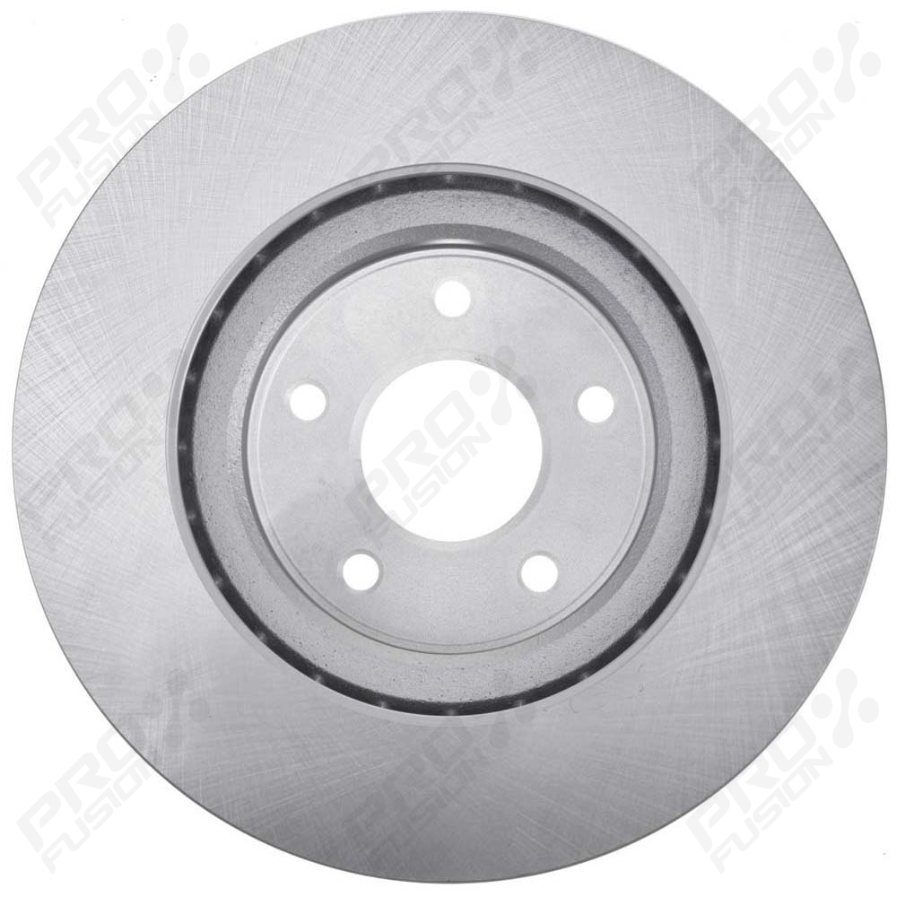 DISQUE DE FREIN PROFUSION