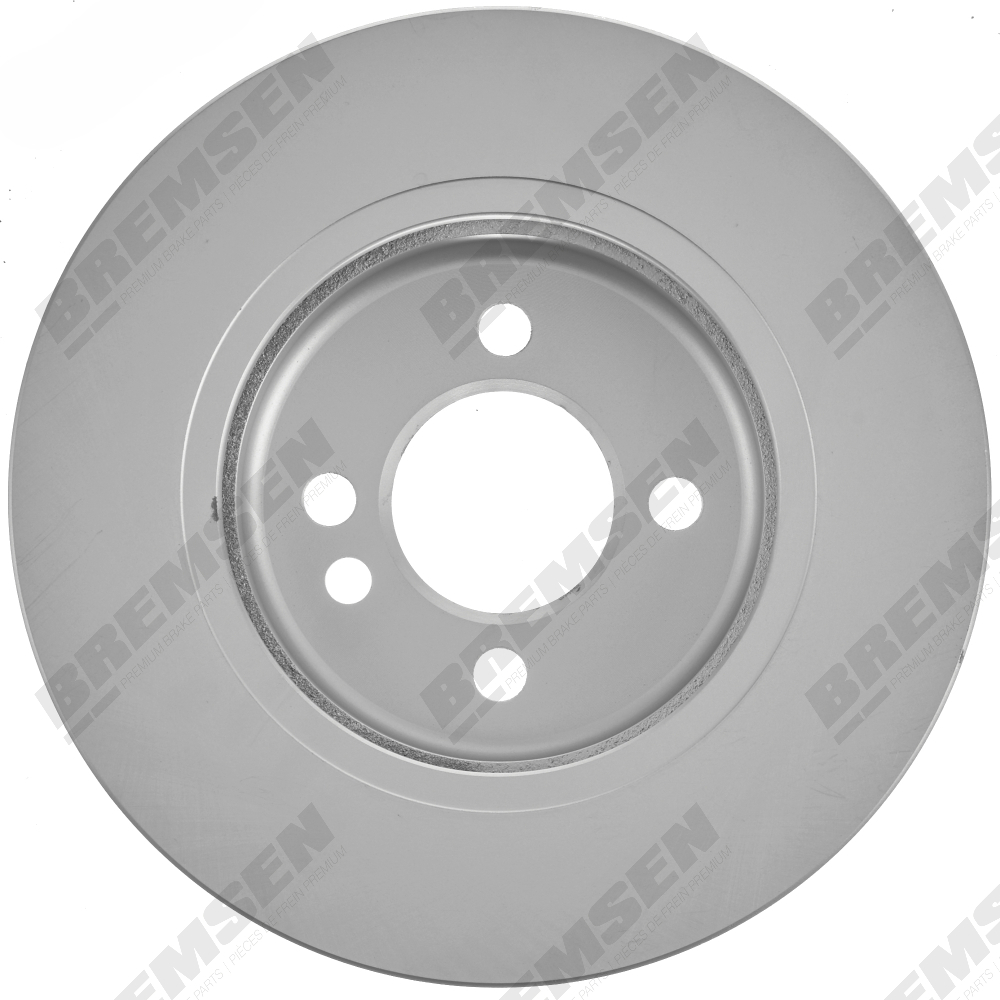 DISQUE DE FREIN BREMSEN